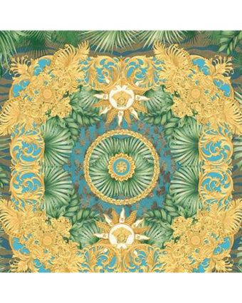 VERSACE V JUNGLE ANIMALIA WALLPAPER 38703-2