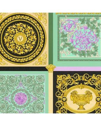 VERSACE V JUNGLE ANIMALIA WALLPAPER 38703-5.