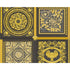 VERSACE V BAROQUE MOSAIC WALLPAPER 38704-3