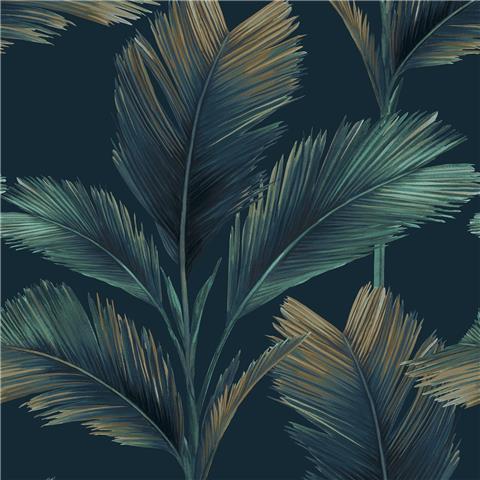 Kailani Palm Dark 59119