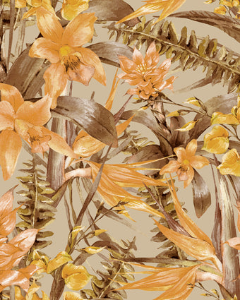 Casanova Birds of Paradise 77003