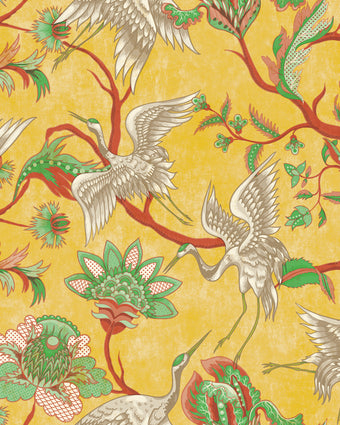Casanova Ornamental Birds 77004