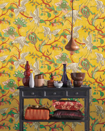 Casanova Ornamental Birds 77004
