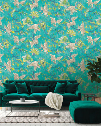 Casanova Ornamental Birds 77005