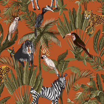 Casanova Safari 77007