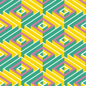 Casanova 3D Geometric 77020