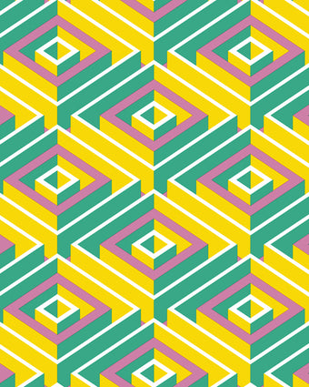 Casanova 3D Geometric 77020