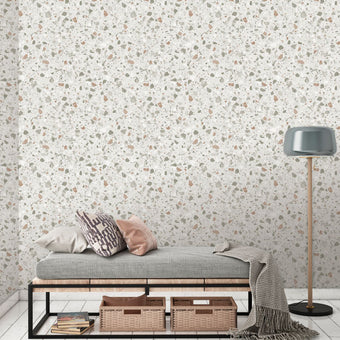 Terrazzo Casanova Granite Texture 77023