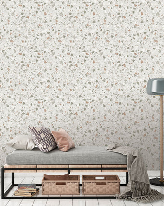 Terrazzo Casanova Granite Texture 77023