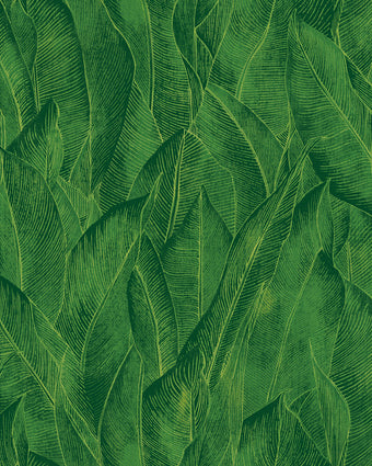 Casanova Lush Leaves 77027