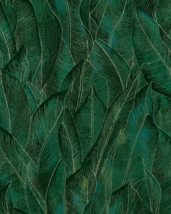 Casanova Lush Leaves 77028