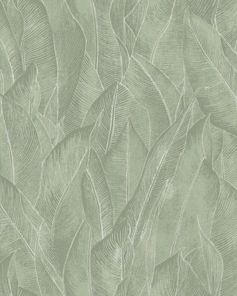 Casanova Lush Leaves 77029