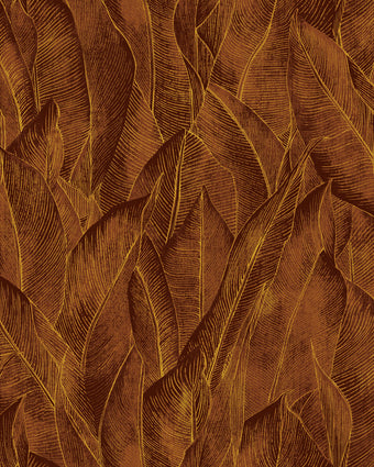 Casanova Lush Leaves 77030