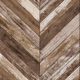 Casanova Wooden Herringbone 77054