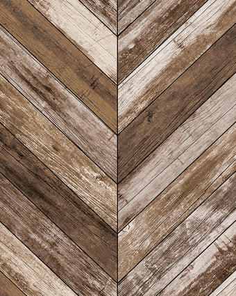 Casanova Wooden Herringbone 77054