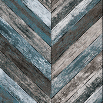 Casanova Wooden Herringbone 77056