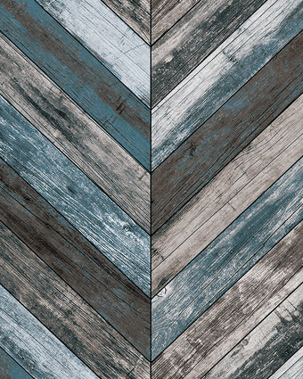 Casanova Wooden Herringbone 77056