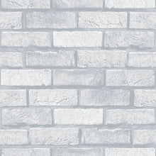 Load image into Gallery viewer, Casablanca Brick White 88040
