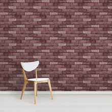 Load image into Gallery viewer, Casablanca Brick Red 88043
