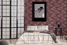 Load image into Gallery viewer, Casablanca Brick Red 88043
