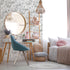 Casablanca Globe Trotter 88084