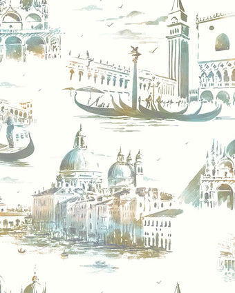 Casablanca Destination Blue 88100