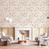Casablanca Sacred City Orange 88103