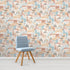 Casablanca Sacred City Orange 88103