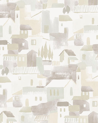 Casablanca Sacred City Beige 88104