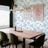 Casablanca Humming Delft White 88109