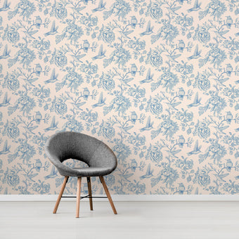 Casablanca Humming Delft Cream 88110