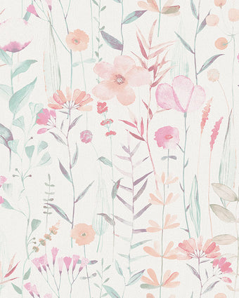 Casablanca Florid Pink 88112