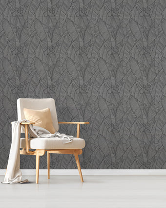 Casablanca Fanatic Charcoal 88116