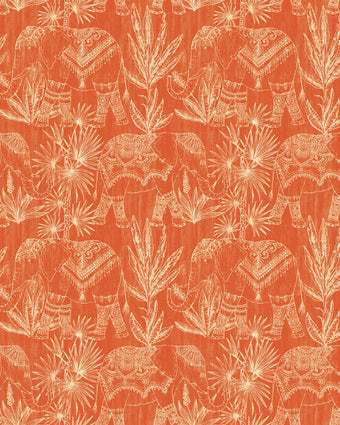 Casablanca Stomping Grounds Burnt Orange 88119