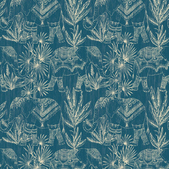 Casablanca Stomping Grounds Navy Blue 88120