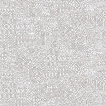 Casablanca Etches Grey 88122