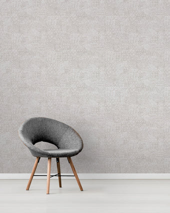 Casablanca Etches Grey 88122