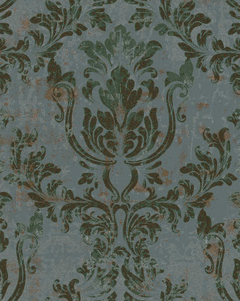 Casablanca Aristo Teal 88125