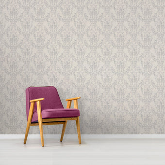 Casablanca Aristo Grey 88127