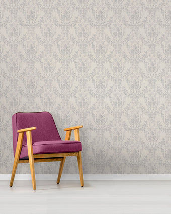Casablanca Aristo Grey 88127