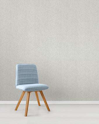Casablanca Natural Linen Grey 88138