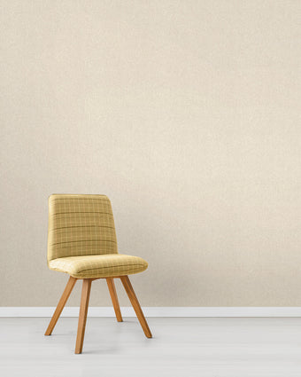 Casablanca Natural Linen Beige 88139