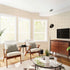 Casablanca Thick Linen Cream 88141