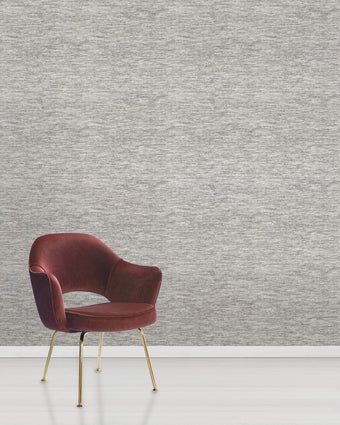 Casablanca Thick Linen Grey 88142