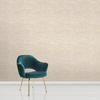 Casablanca Thick Linen Beige 88143