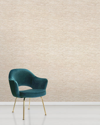 Casablanca Thick Linen Beige 88143