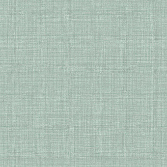 Casablanca Linen Aqua 88149