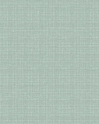 Casablanca Linen Aqua 88149