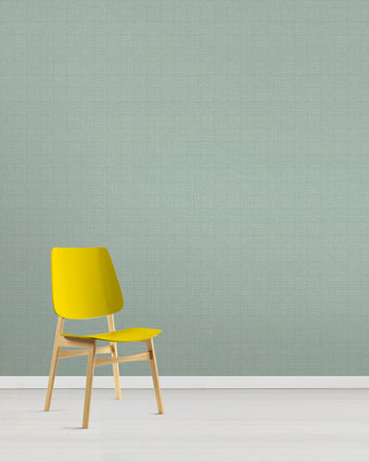 Casablanca Linen Aqua 88149
