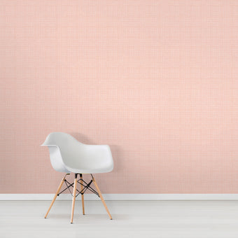 Casablanca Linen Pink 88150